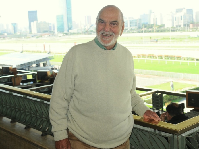 Francisco Cepeda/AgNews